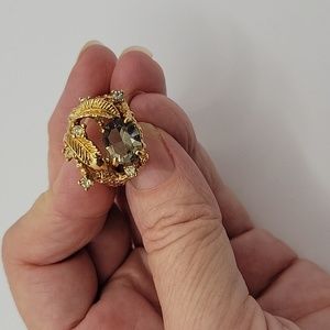 Vintage Lovely Ring